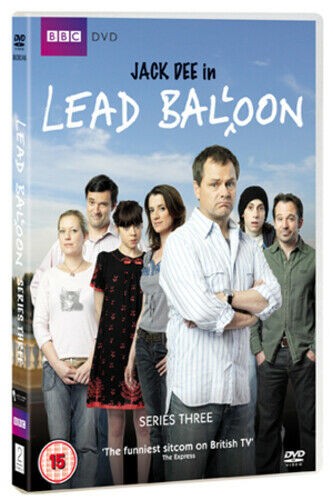 Lead balloon series - series, 3