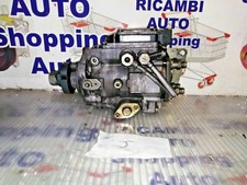 - POMPA MOTORE GASOLIO INIEZIONE OPEL VECRA B OMEGA ASTRA G 2.0 - 0470504011