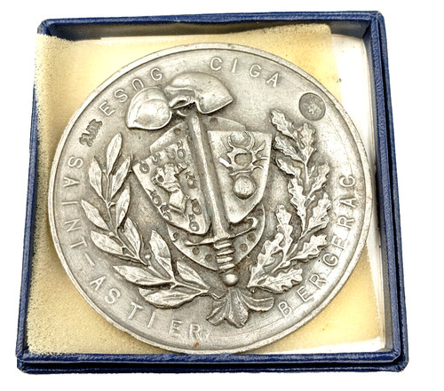 Cbr medaglia - cbr*(ref9794),