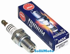 CANDELA NGK IRIDIUM BR9ECMIX