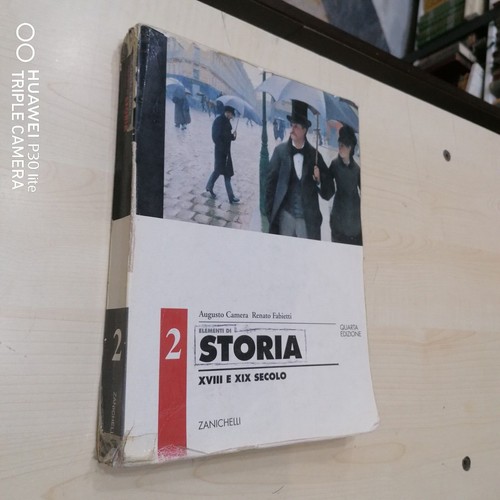 Elementi storia per le - per,