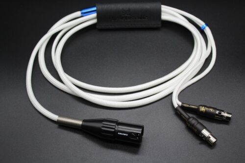 Replacement balanced cable zmf - balanced,