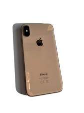 IPHONE XS GOLD 64G come NUOVO 