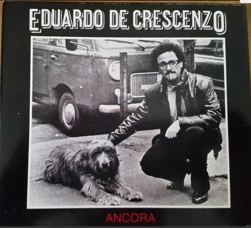 Eduardo crescenzo - de, ‎–
