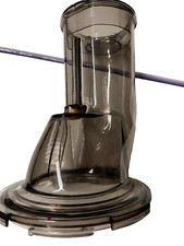 IMETEC coperchio imbocco per estrattore succo vivo  SJ1000  SJ1400 ORIGINALE