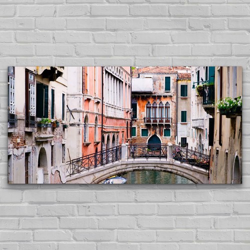 Quadro immagine temperato - , su