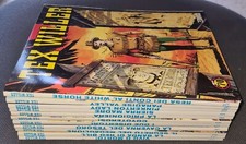 TEX WILLER n. 1 - Vivo o morto! - Sergio Bonelli Editore (2018)