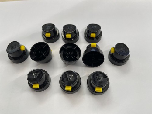 Ugelli aerosol regolabili - , di
