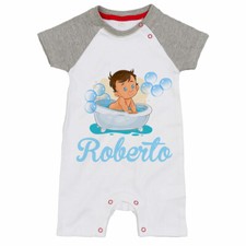 Pagliaccetto neonato