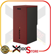 Caldaia a pellet EDILKAMIN EK