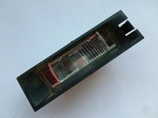 2001 Fiat Punto 1.2 Rear