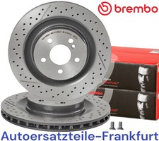 Dischi freno brembo - 2,
