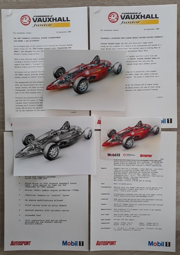 Kit comunicati stampa - kit, formula