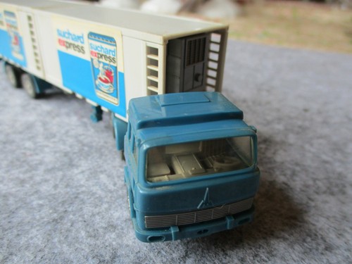 Wiking lkw magirus - wiking,