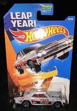 2016 Hot Wheels Leap Year '67