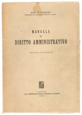 Manuale di Diritto