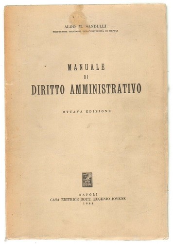Manuale diritto - di,