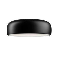 Flos, Smithfield C Nero Opaco
