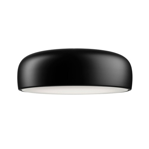 Flos smithfield nero opaco - flos,,
