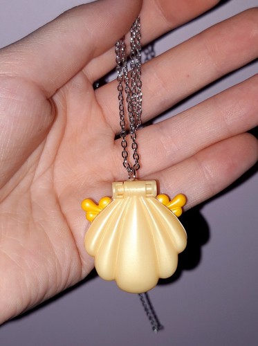 Mermaid melody pichi - mermaid,