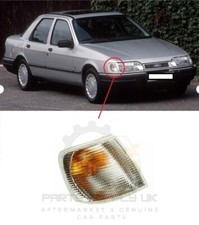 Nuovo Per Ford Sierra
