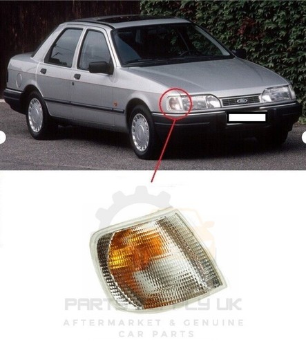 Nuovo per ford sierra - nuovo,