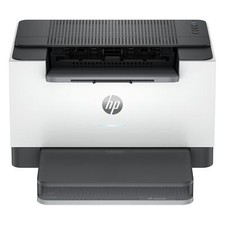 HP Stampante Laser B/N Scanner