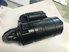 0001211988 MOTORINO AVVIAMENTO