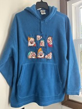 Felpa con cappuccio pile