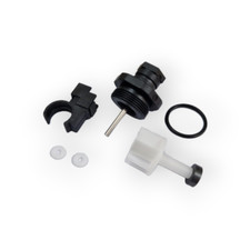 SIME OVERHAUL GROUP FLOWMETER