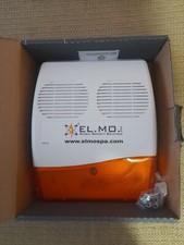 sirena elmo hydra.nuova mai usata