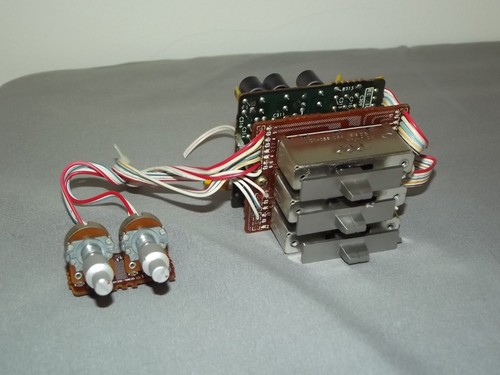 Sony k81 stereo cassette - stereo,