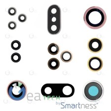 VETRO FOTOCAMERA POSTERIORE