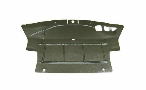 Riparo sottomotore chrysler - sottomotore,