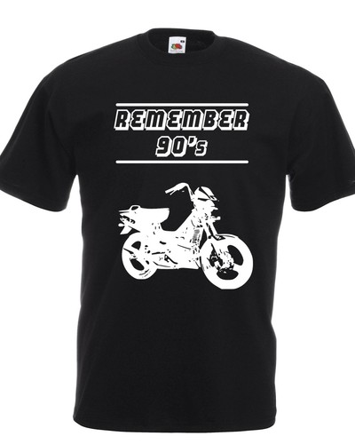 Shirt fifty top remember 90 - t-shirt,