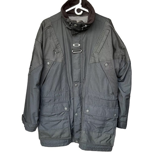 Giacca tecnica oakley software - giacca,