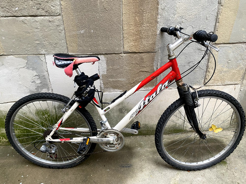 Mountain bike atala - bike, usata