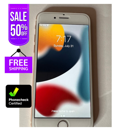 Apple iphone 128gb - iphone, 8