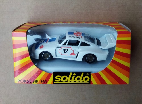 Solido porsche - solido, --