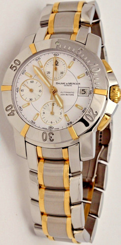Baume mercier capeland - baume,