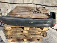 Paraurti Posteriore Ford S-max 2006-2009