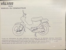 Manuale d'uso originale Honda