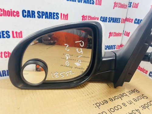 Kia picanto 5dr 2010 mk1 - 2010, fl