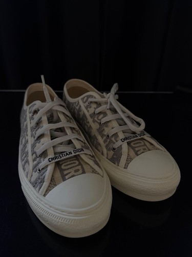 Sneakers basse dior - sneakers,