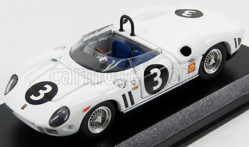 Art model ferrari 330p - art, 1/43