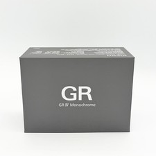 Ricoh GR GR IV 25,7 megapixel