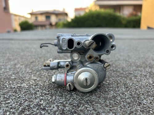 Carburatore vespa 125 - carburatore, px