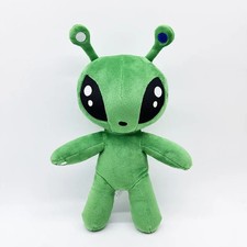 Nuovo peluche alieno