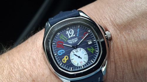 Orologio uomo pierre bonnet - uomo,