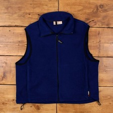 Gilet vintage Woolrich da